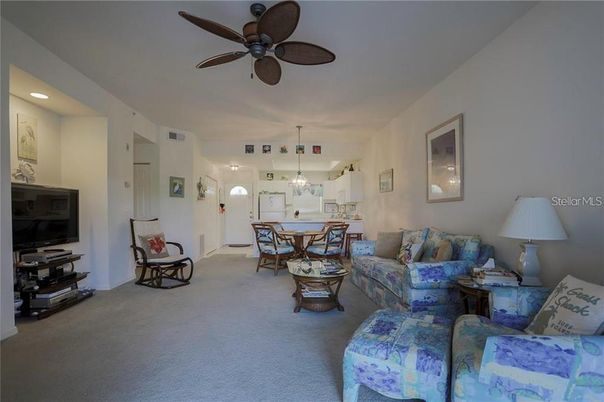 Dining room, Interior, Kitchen, Living room, Pendant Lights, Recessed Lighting