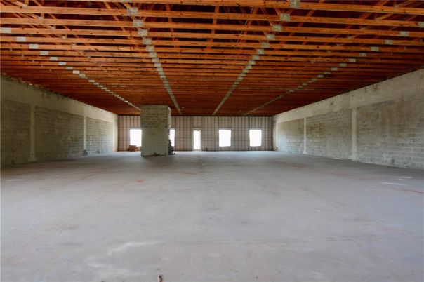 Interior, Stone Walls, Wooden Beams, Wooden Ceilings