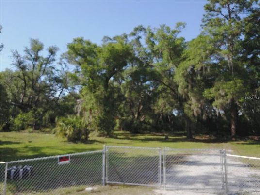 Backyard, Exterior, Tennis Courts