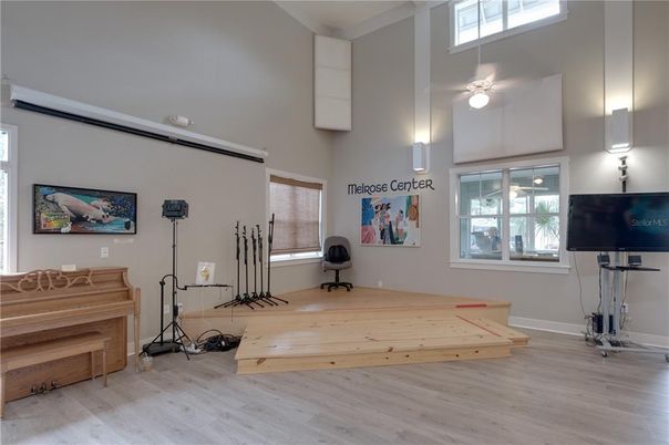 Interior, Piano, Wood Texture Flooring
