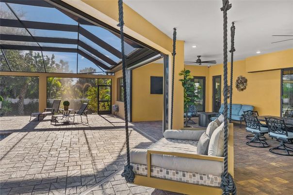 Glass Ceilings, Interior, Recessed Lighting, Sun Room