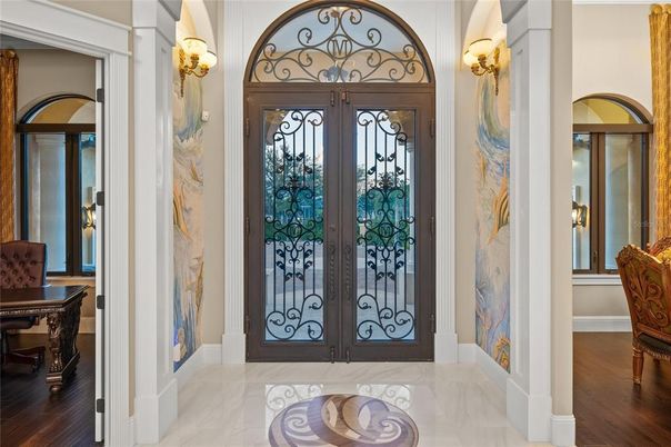 Interior, Marble, Wood Texture Flooring
