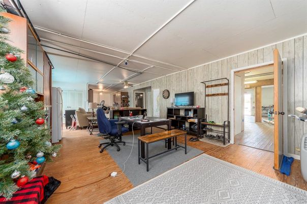 Dining room, Interior, Living room, Wood Texture Flooring