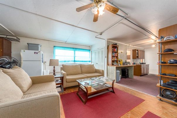 Interior, Kitchen, Living room, Wood Texture Flooring