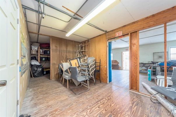 Interior, Wood Texture Flooring, Wooden Walls