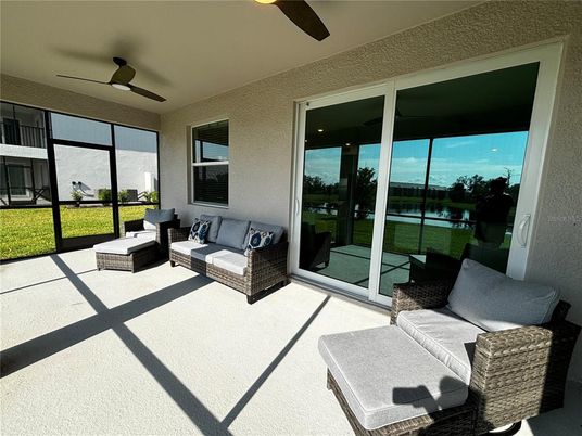 Interior, Living room, Sun Room
