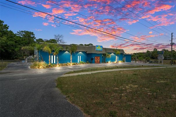 Backyard, Exterior, Facade, None
