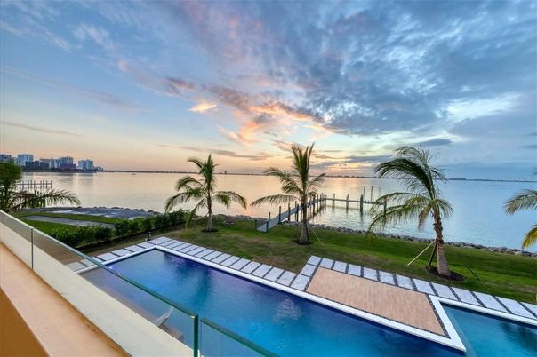 Water, Exterior, Pool, Other