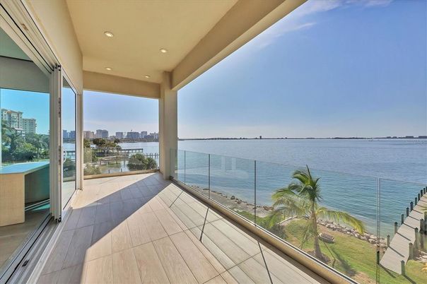 Water, Exterior, Interior, Other