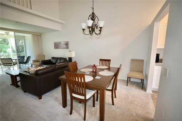 Chandelier, Dining room, Interior, Living room