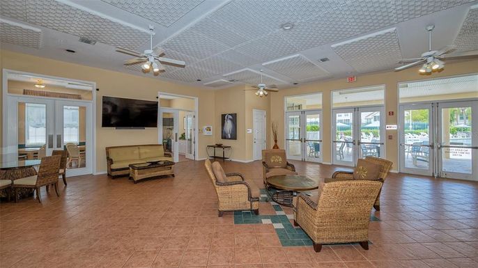 Dining room, Interior, Living room