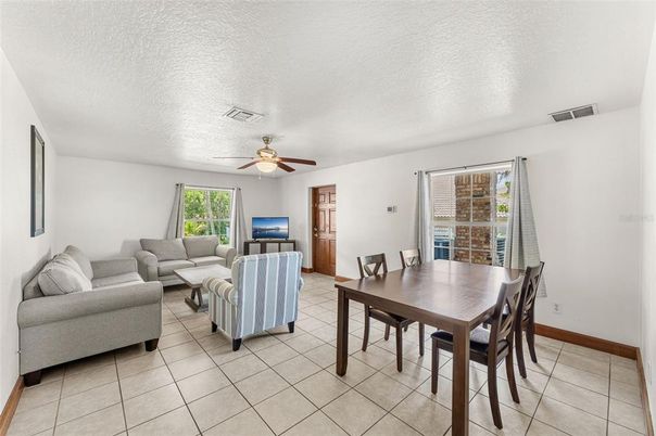 Dining room, Interior, Living room