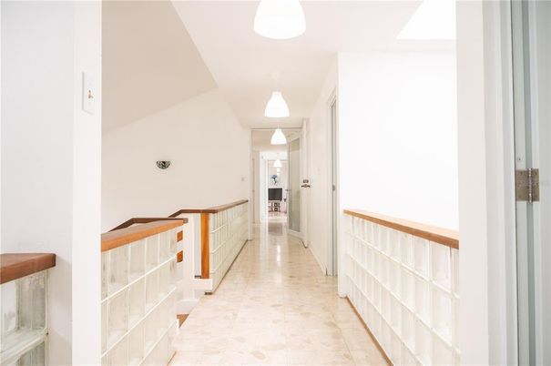 Interior, Pendant Lights