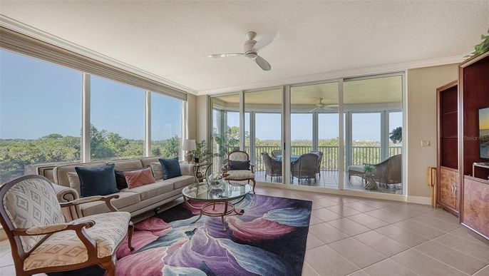 Interior, Living room, Sun Room