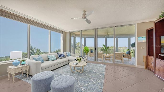 Interior, Living room, Sun Room