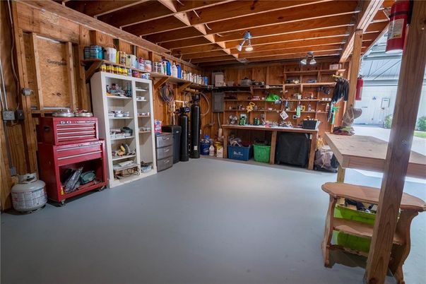 Interior, Wooden Beams, Wooden Ceilings, Wooden Walls