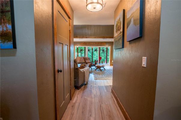 Interior, Wood Texture Flooring