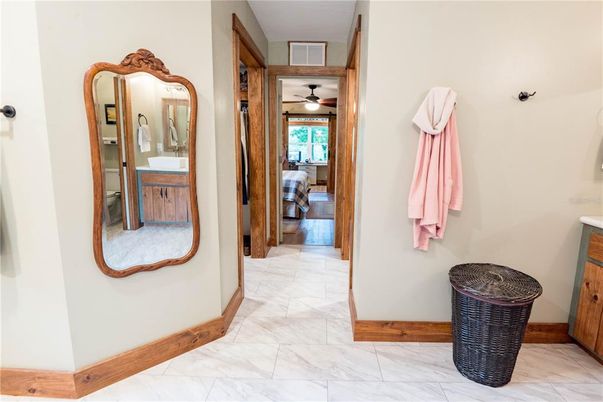 Bathroom, Interior, Marble