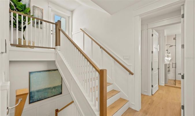 Interior, Wood Texture Flooring