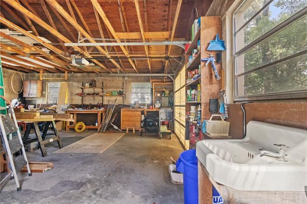Interior, Wooden Beams, Wooden Ceilings