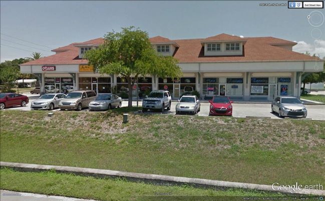 Exterior, Facade, None