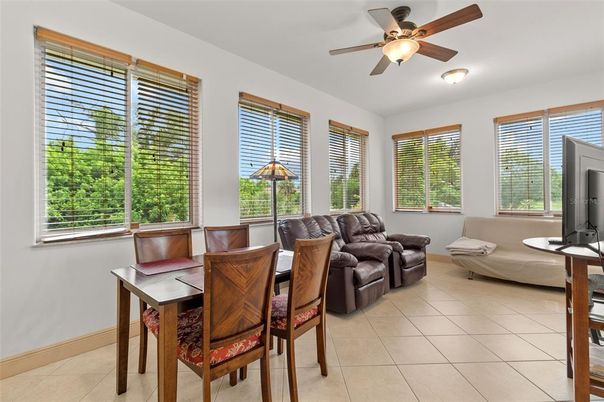 Dining room, Interior, Living room
