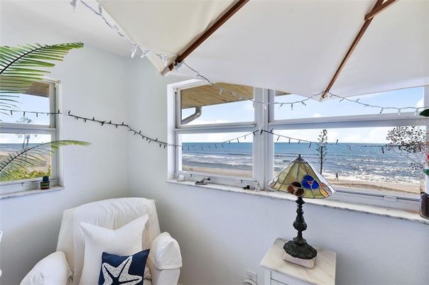 Interior, Water