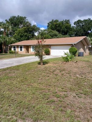 Attached, Backyard, Exterior, Facade, Ranch