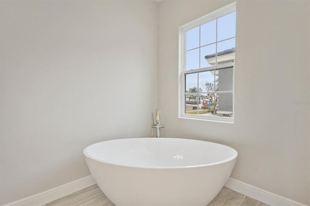 Bathroom, Free Standing Baths, Interior