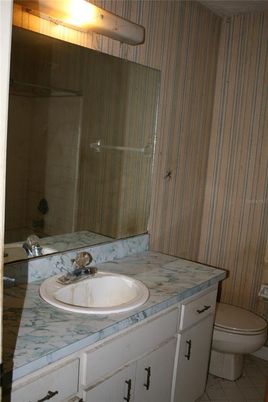 Bathroom, Glass Shower, Interior, Tile Countertops