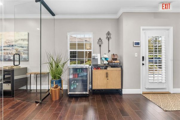 Interior, Wood Texture Flooring