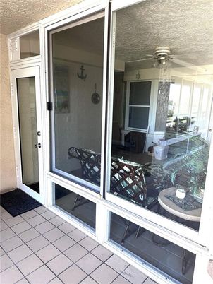 Exterior, Interior, Sun Room