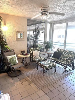 Interior, Living room, Sun Room