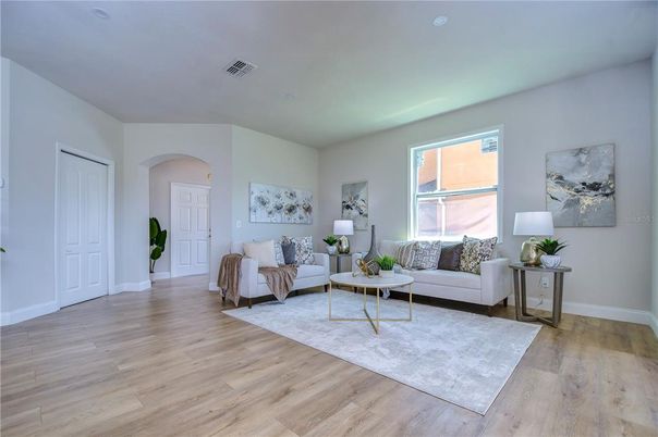 Interior, Living room, Wood Texture Flooring