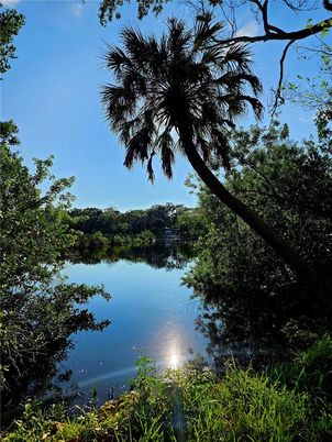 Exterior, Lake