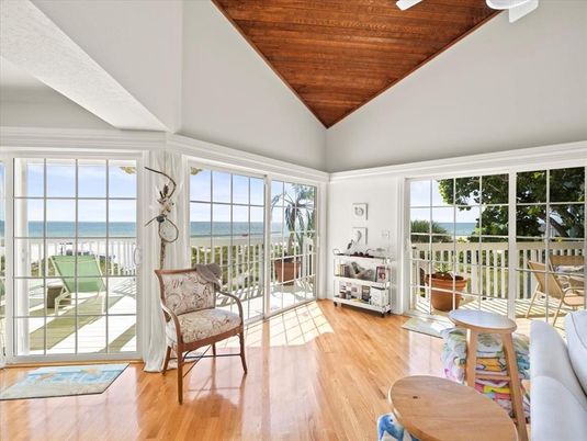 Interior, Water, Wooden Ceilings, Wood Texture Flooring