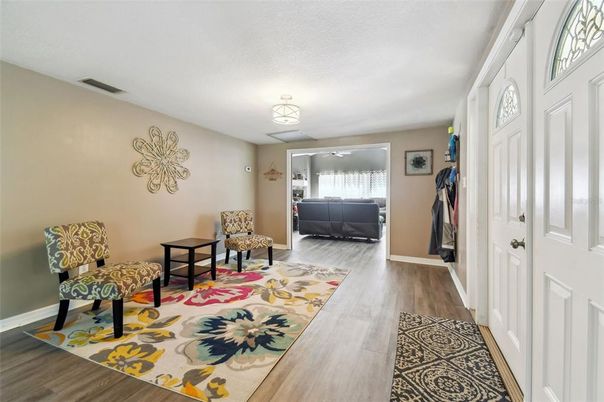 Interior, Wood Texture Flooring