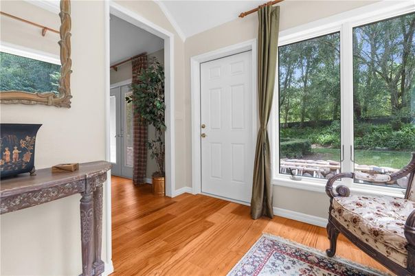 Interior, Wood Texture Flooring