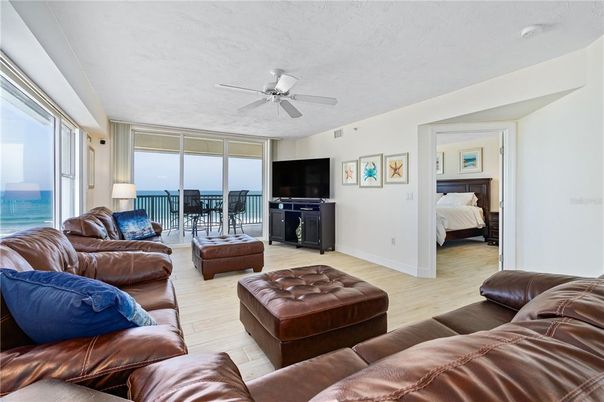 Interior, Living room, Water, Wood Texture Flooring