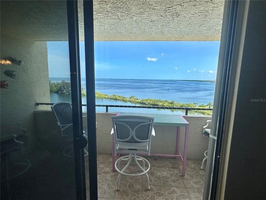 Water, Exterior, Interior, Other