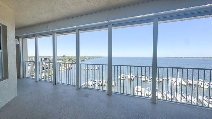 Water, Exterior, Interior, Other