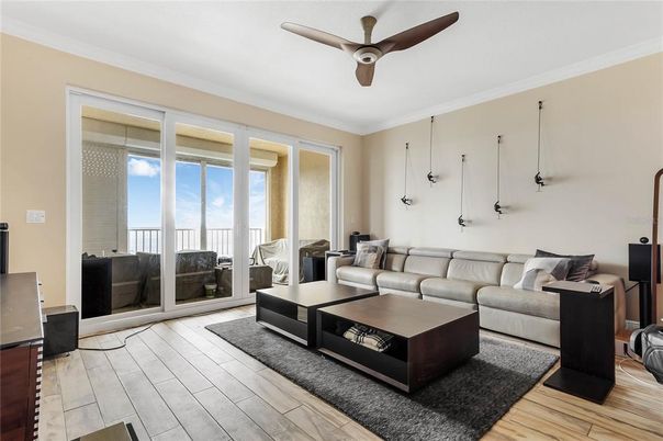 Interior, Living room, Wood Texture Flooring