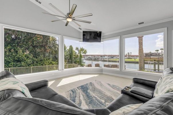 Interior, Living room, Water, Wood Texture Flooring