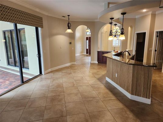 Interior, Pendant Lights, Recessed Lighting