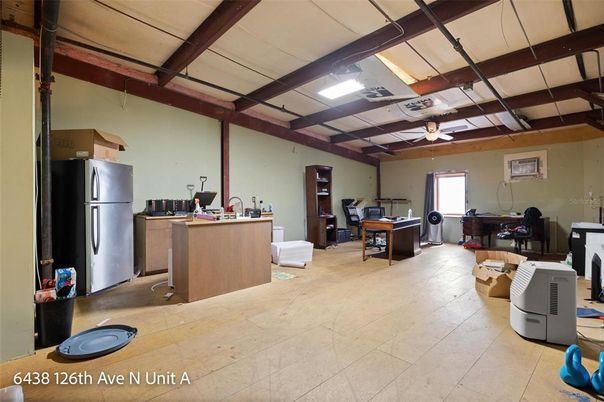 Interior, Kitchen, Wooden Beams