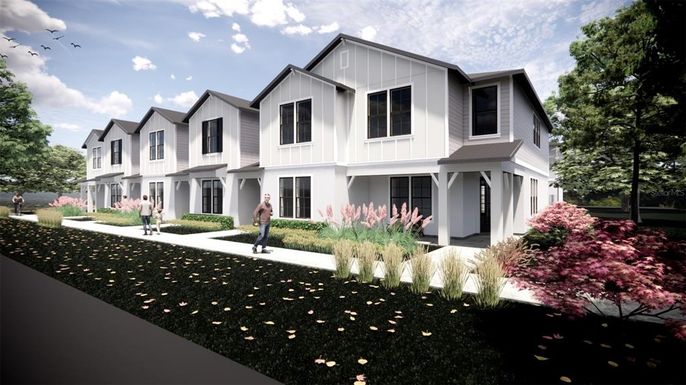 Exterior, Facade, Farmhouse