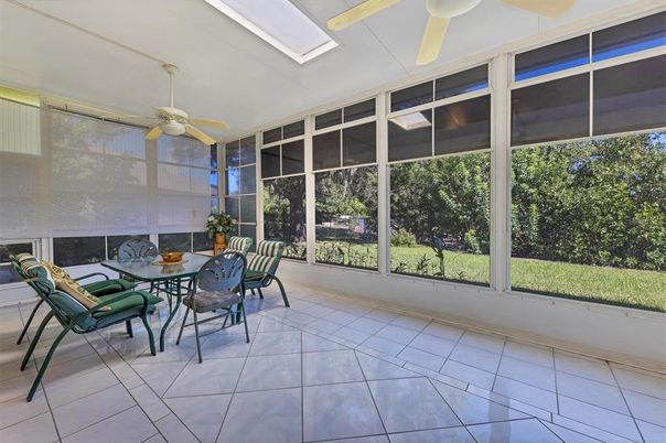 Dining room, Interior, Sun Room