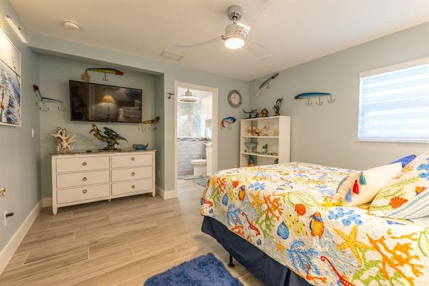Bathroom, Bedroom, Interior, Wood Texture Flooring