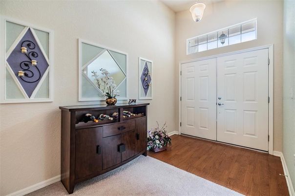 Interior, Wood Texture Flooring