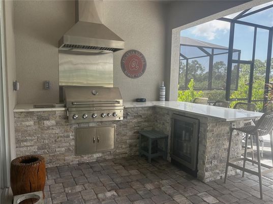 Glass Ceilings, Interior, Sun Room